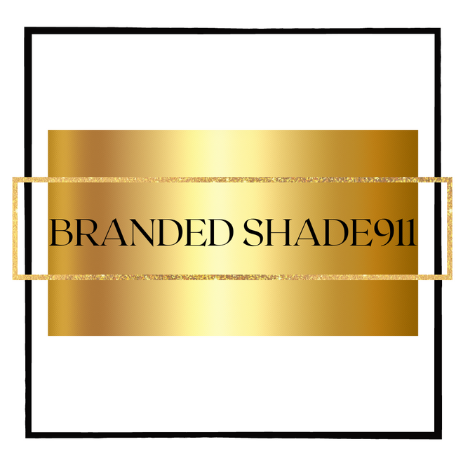 Branded Shades