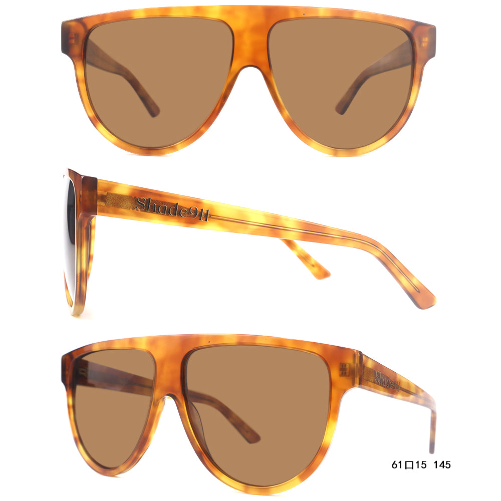 City Girl Sunglasses – Shade911