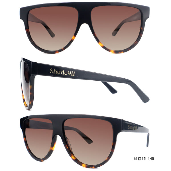 City Girl Sunglasses
