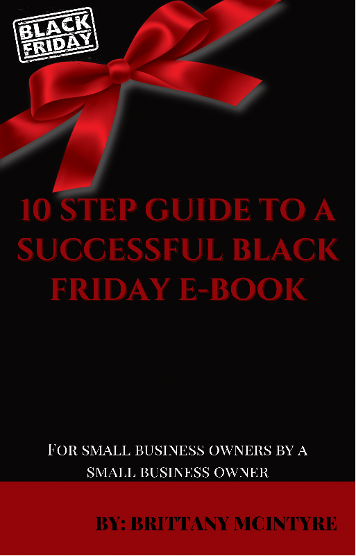 10 Step Guide to a Successful Black Friday
